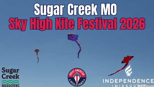 Sky High Sugar Creek/Independence Missouri 2026