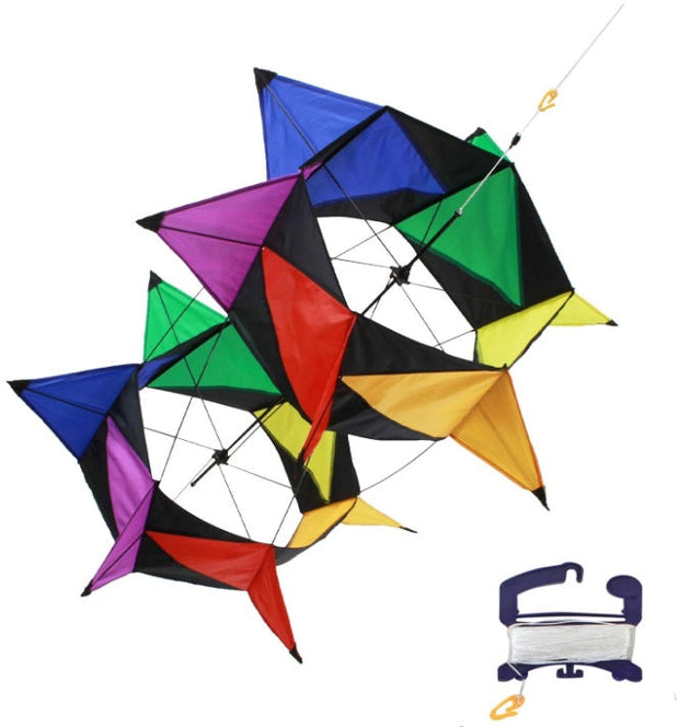Single Line Kites – Page 2 – Great American Kites