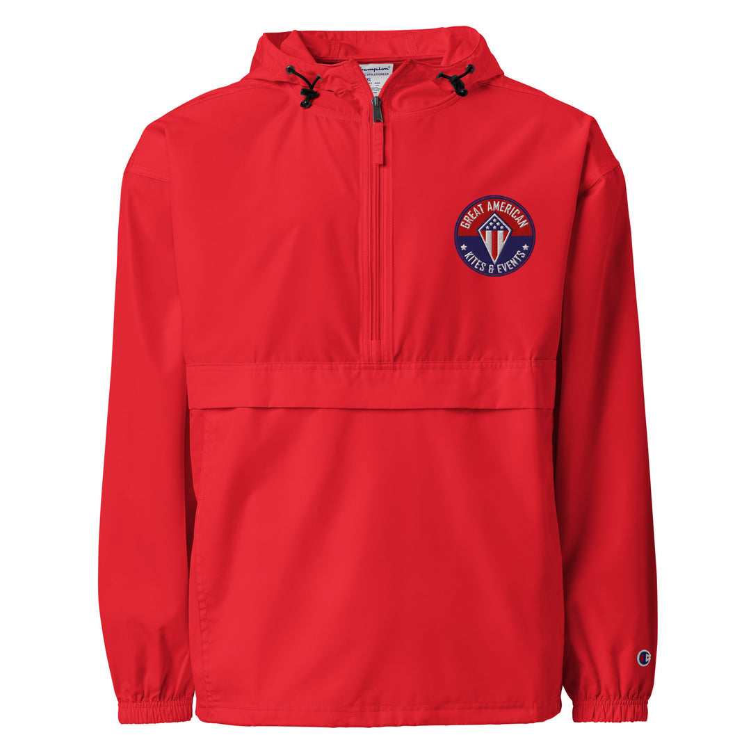 GAK Windbreaker – Great American Kites